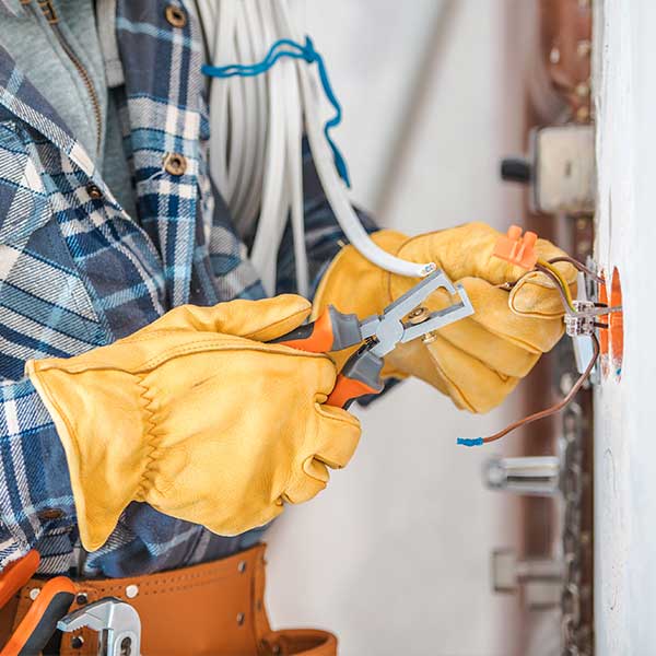 Safety First: Pioneering Electrical Safety Innovations with R. Howe Electric